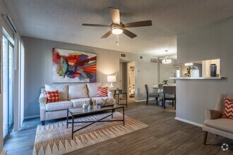 A2- Classic Unit 2008 floor plan